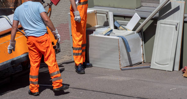 Best Scrap Metal Removal  in Rising Sun, MD