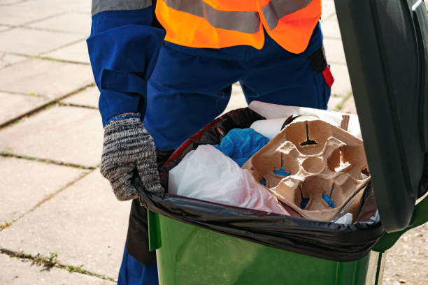Best Recycling Services for Junk  in Rising Sun, MD
